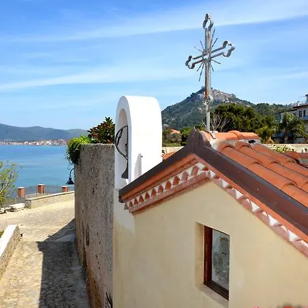 Domus Sirenae San Marco di Castellabate