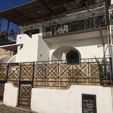 Domus Sirenae San Marco di Castellabate