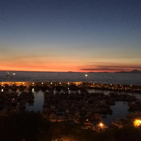 Domus Sirenae * San Marco di Castellabate