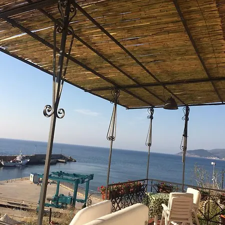 Domus Sirenae * San Marco di Castellabate