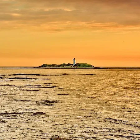 Gasthuis Domus Sirenae *