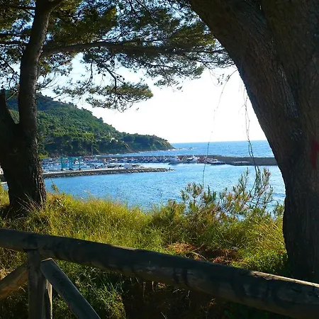 Domus Sirenae San Marco di Castellabate