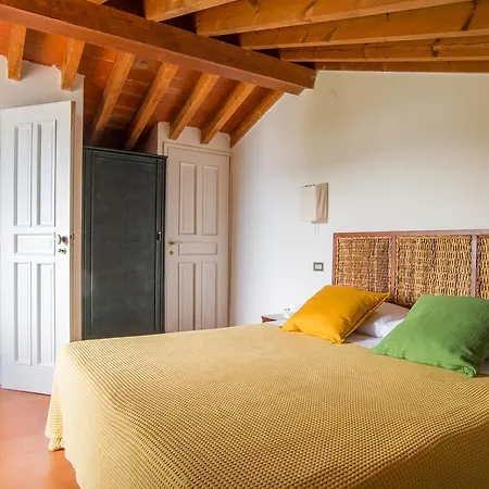 Gasthuis Domus Sirenae *