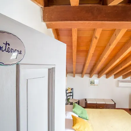 Gasthuis Domus Sirenae