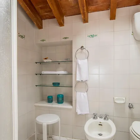 Domus Sirenae San Marco di Castellabate