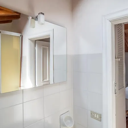 Gasthuis Domus Sirenae *