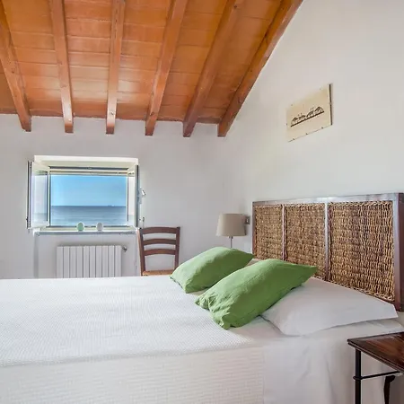 Domus Sirenae San Marco di Castellabate