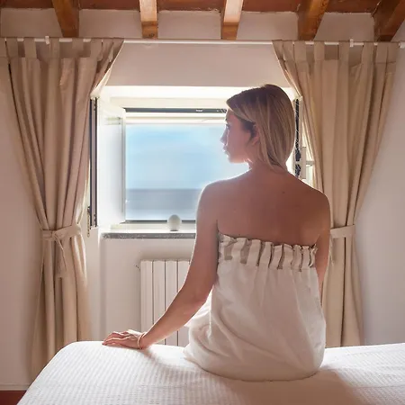 Gasthuis Domus Sirenae *