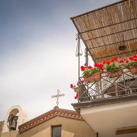 Domus Sirenae San Marco di Castellabate