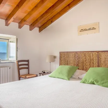 Gasthuis Domus Sirenae