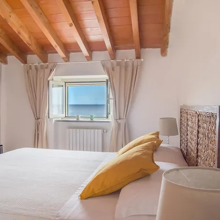 Gasthuis Domus Sirenae San Marco di Castellabate