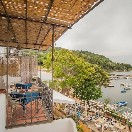 Domus Sirenae Gasthuis