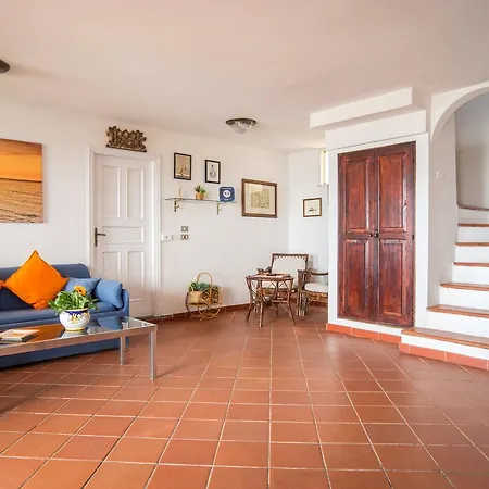 Domus Sirenae * San Marco di Castellabate