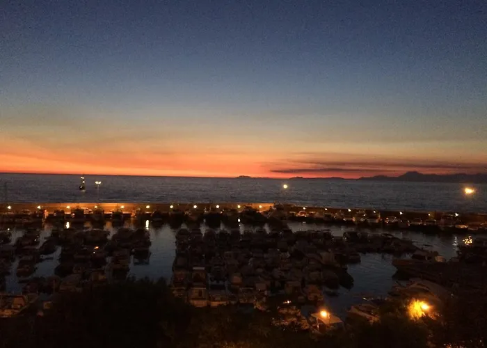 Domus Sirenae * San Marco di Castellabate